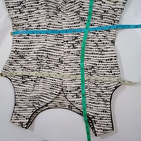 Vintage Handmade Dress Size 15 Approximately - Picture 11 of 16